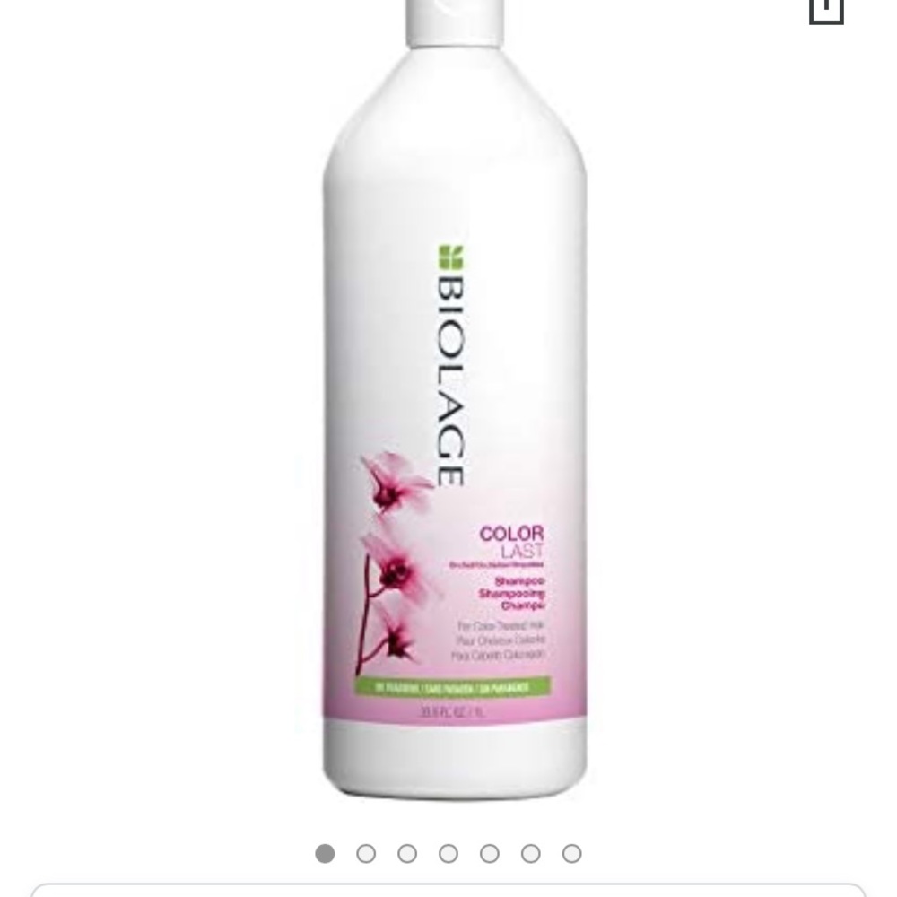 Matrix Biolage Colorlast Shampoo